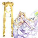 Cosplay Wig - Sailor Moon