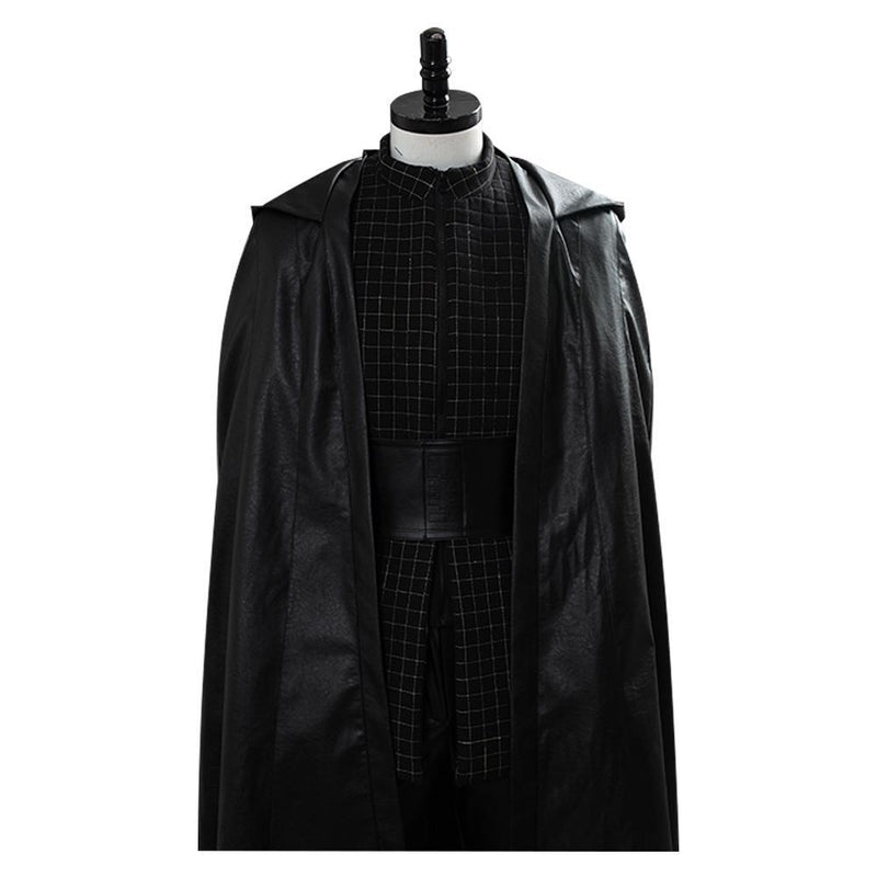 Star Wars: The Rise of Skywalker kylo Cosplay Costume