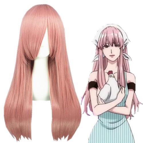 Cosplay Wig - Arakawa Under the Bridge - Maria