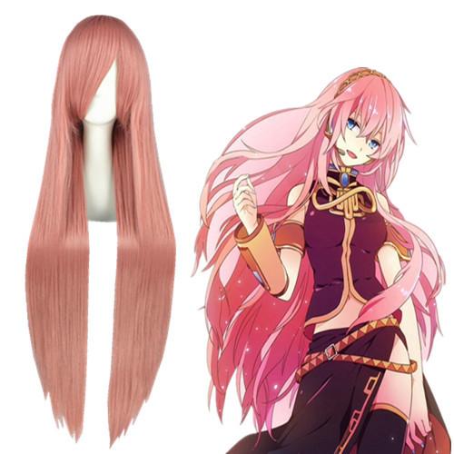 Cosplay Wig - Vocaloid - Luka 035G