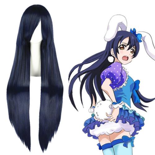 Cosplay Wig - Love Live: Umi Sonoda