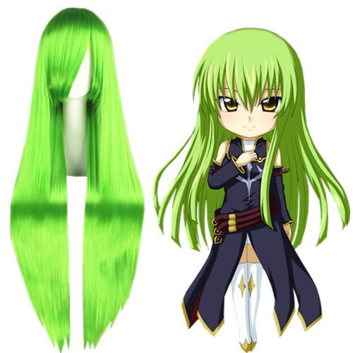 Cosplay Wig - Code Geass:CC