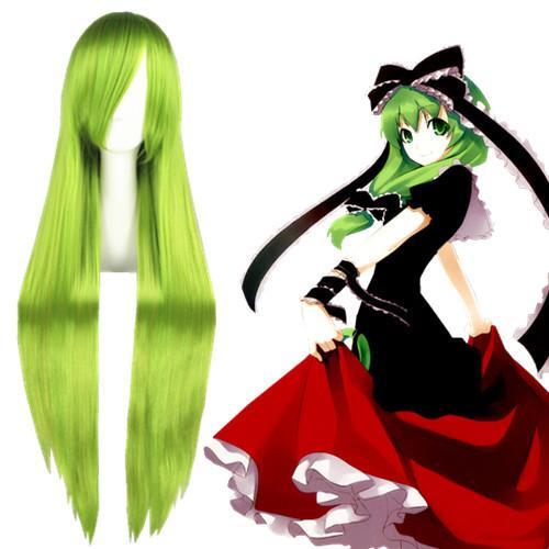 Cosplay Wig - Touhou Project - Hina Kagiyama