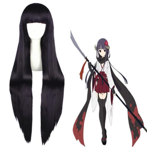 Cosplay Wig - Boku Secret Service - Shirakiin Ririchiyo