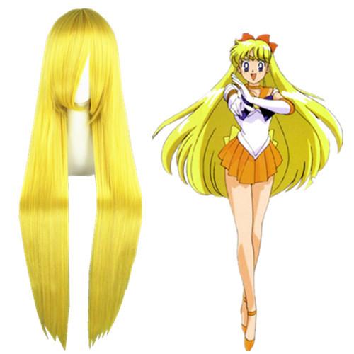 Cosplay Wig - Sailor Moon: Sailor Venus