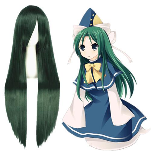 Cosplay Wig - Touhou Project - Mima
