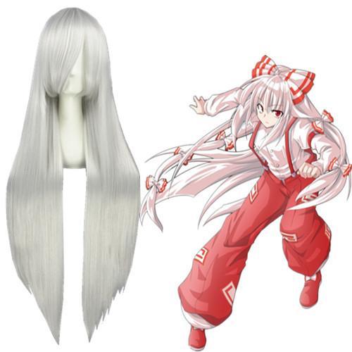 Cosplay Wig - Vocaloid - Yowane Haku