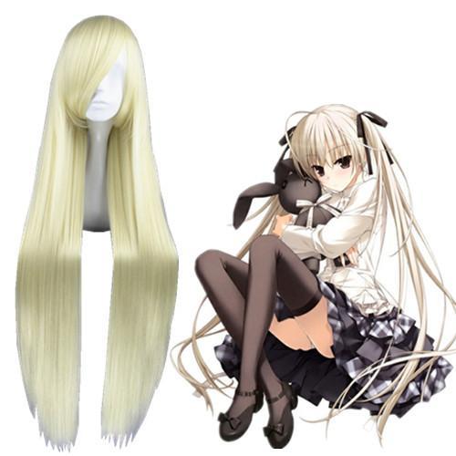 Cosplay Wig - Yosuga no Sora: Kasugano Sora