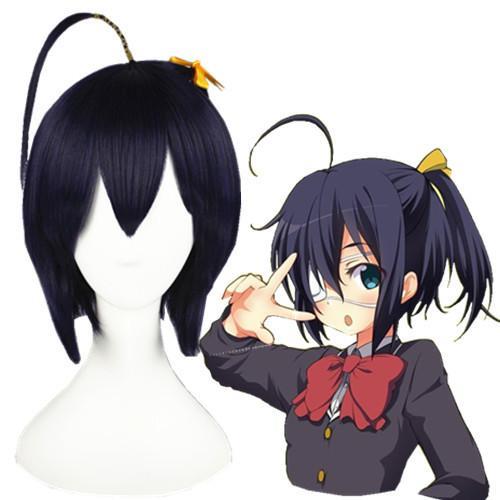 Cosplay Wig - Cyuunibyou Demo Koigashitai - Takanashi Rikka