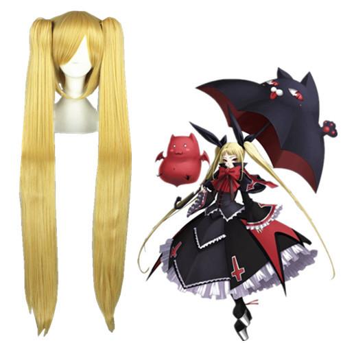 Cosplay Wig - Blazblue: Rachel Alucard