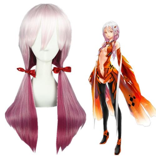 Cosplay Wig - Guilty Crown! - Yuzuriha Inori