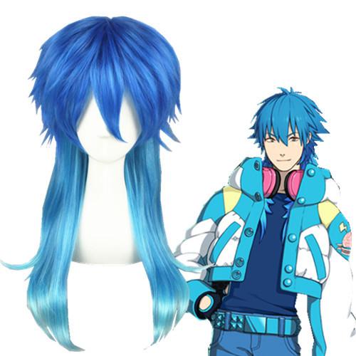Cosplay Wig - Dramatical Murder: Aoba Seragak