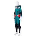 My Hero Academia Midoriya Izuku Deku Costume Anime Uniform Cosplay