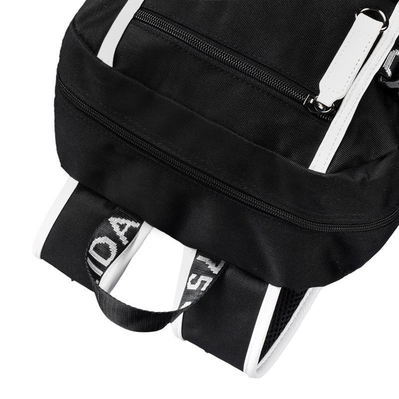 Marshmello DJ Luminous Backpack CSSO220