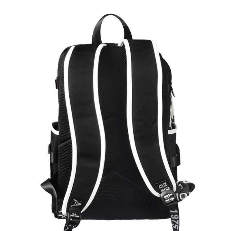 Marshmello DJ Luminous Backpack CSSO220