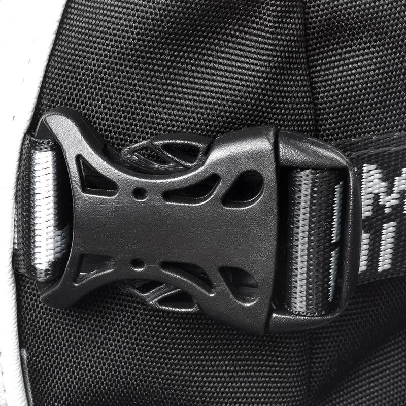 Marshmello DJ Luminous Backpack CSSO220