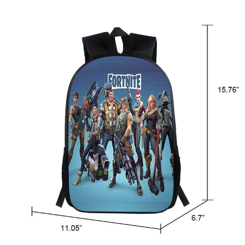 Fortnite School Backpack Daypack CSSO192