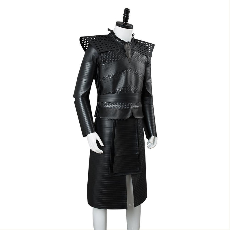 Game of Thrones Season 8-Night King Cosplay Costume