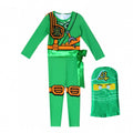 Siamese Cosplay Lego Phantom Ninja Lego Ninjago Costume