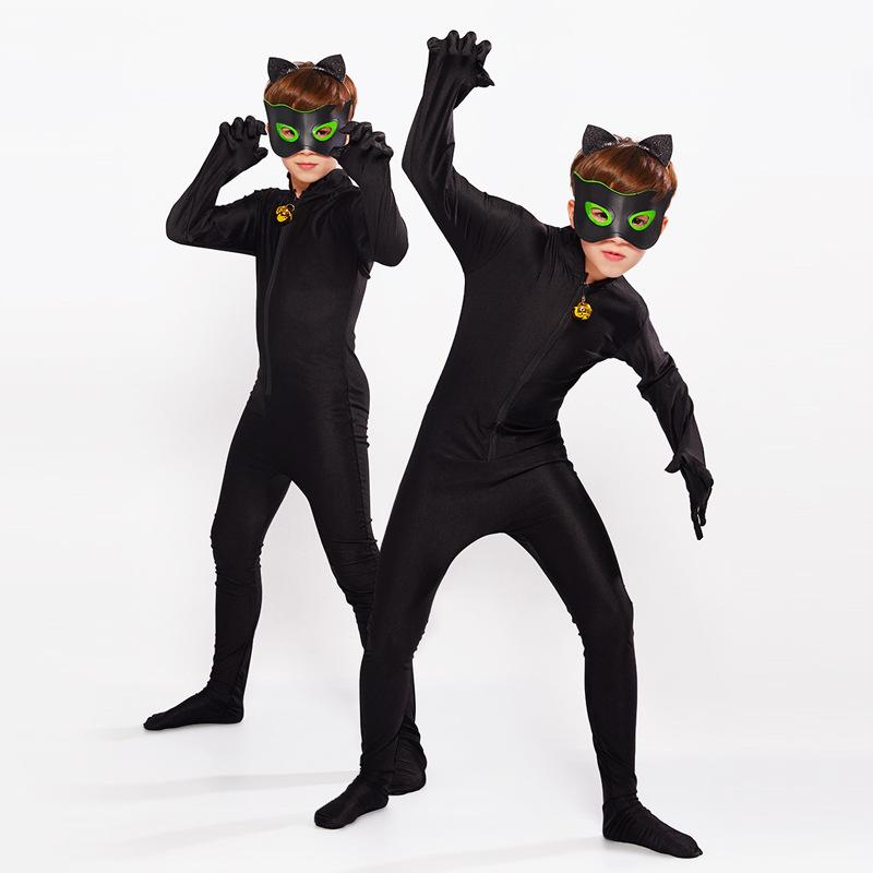 Ladybug Stage Play Costume