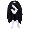 Superman Mobilization Villain Cosplay Halloween Jumpsuit