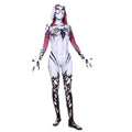 Gwen Spiderman Gwen Stacy Venom Siamese Tights