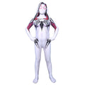 Gwen Spiderman Gwen Stacy Venom Siamese Tights