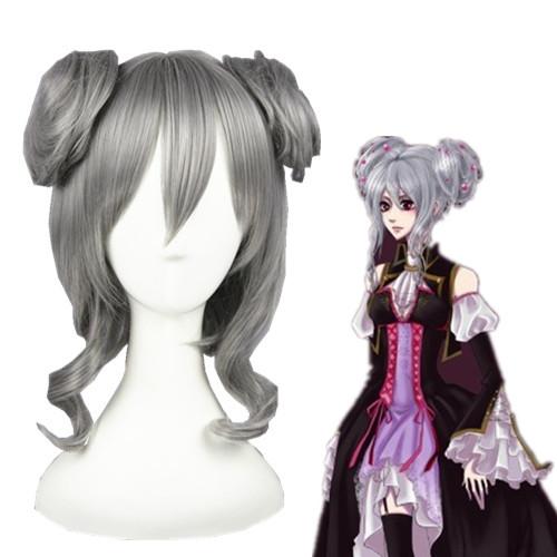 Cosplay Wig - Vocaloid: Yowane Haku
