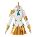 League Of Legends Lux Costumes Suit Lol Cosplay For Girls
