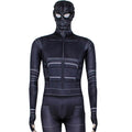 Spiderman Far From Home Spiderman Jumpsuit Costume Stealth Suit Cosplay For Adults And Kids