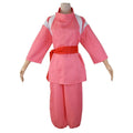 Spirited Away Cosplay Costume Anime Cosplay Costume White Dragon Amber