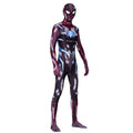 Secret Wars Spiderman Jumpsuit Costume For Halloween Costumes