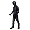 Heroes Expedition Spiderman Stealth Suit Sneak Invisible Battle Suit