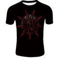 Slipknot Tshirt Rock Band