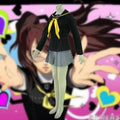 Goddess Of Different Smells In The Thousand Branches Of The 1st Generation Eighty Gods College Women Winter Uniforms