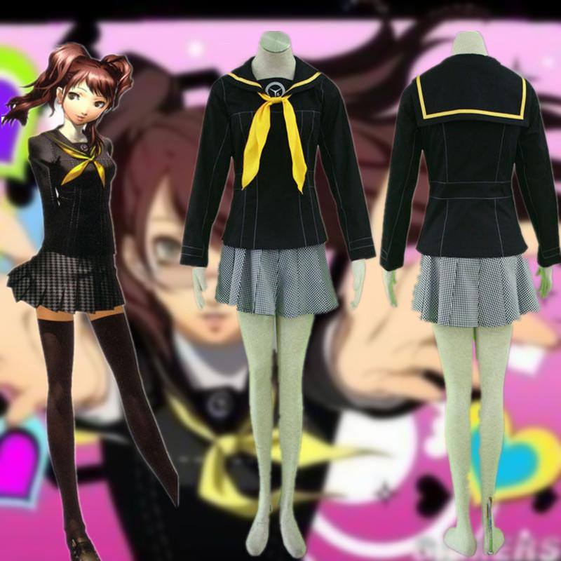 Goddess Of Different Smells In The Thousand Branches Of The 1st Generation Eighty Gods College Women Winter Uniforms