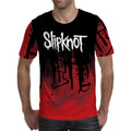 Slipknot Tshirt Rock Band