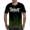 Slipknot Tshirt Rock Band