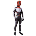 Deadpool New Avengers Quantum Upgraded Dead Warrior 2 Siamese Tights
