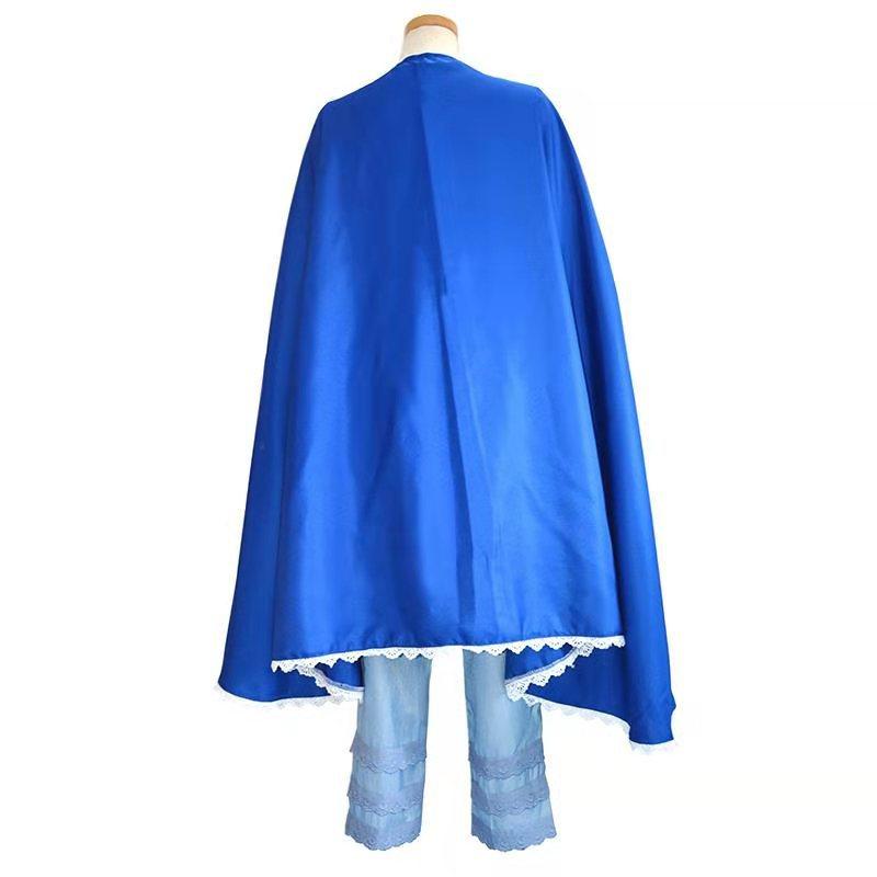 Toy Story Shepherd Girl Cosplay Costume