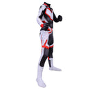 Avengers Quantum Warrior Halloween Cosplay Spiderman Costume