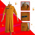 Fire Fire Brigade Cosplay Eighth Fire Brigade Fire Service