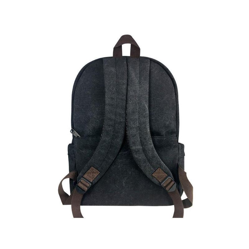 Japanese Anime Attack On Titan Canvas 17" Bag Backpack CSSO128