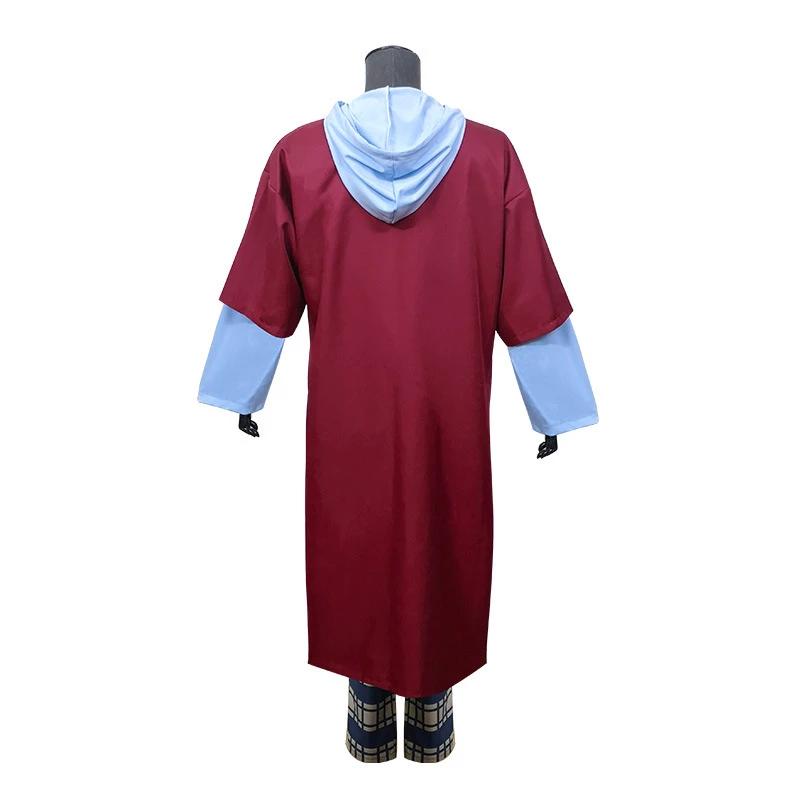 The Avengers 4 Endgame Fat Thor Costume For Men