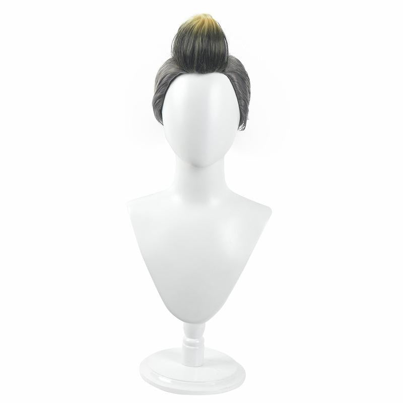 Cosplay Wig - Demon Slayer-Shinazugawa Genya