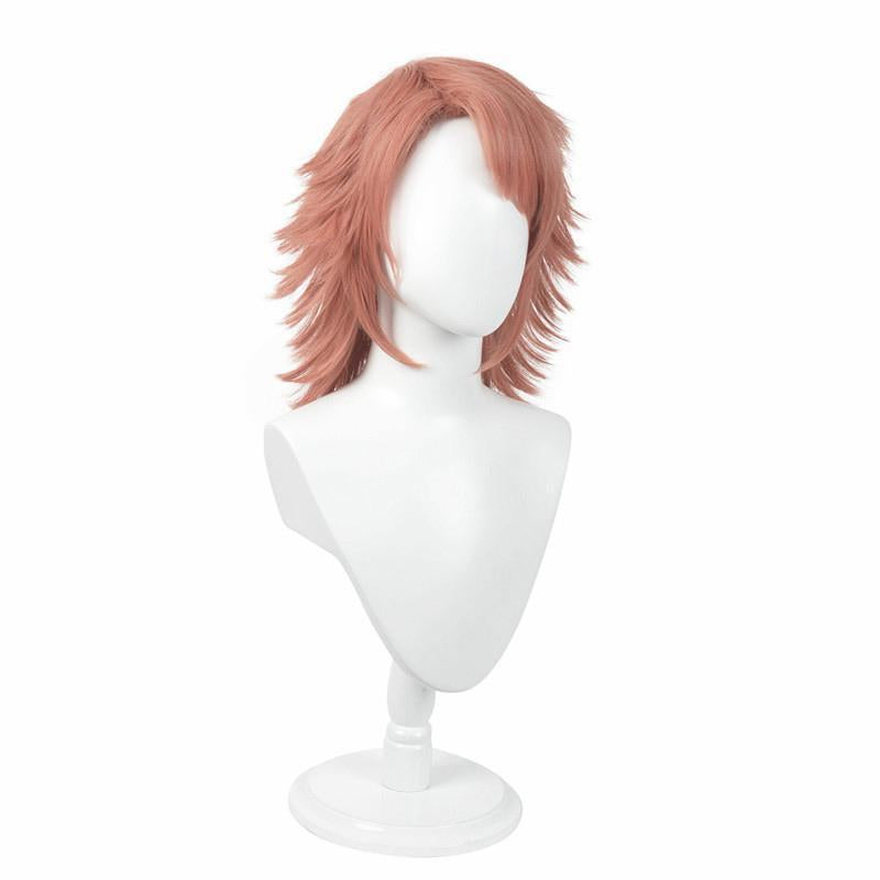 Cosplay Wig - Demon Slayer-Sabito