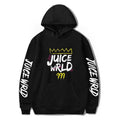 Juice Wrld 999 Hoodie Rapper Hooded Sweatshirt