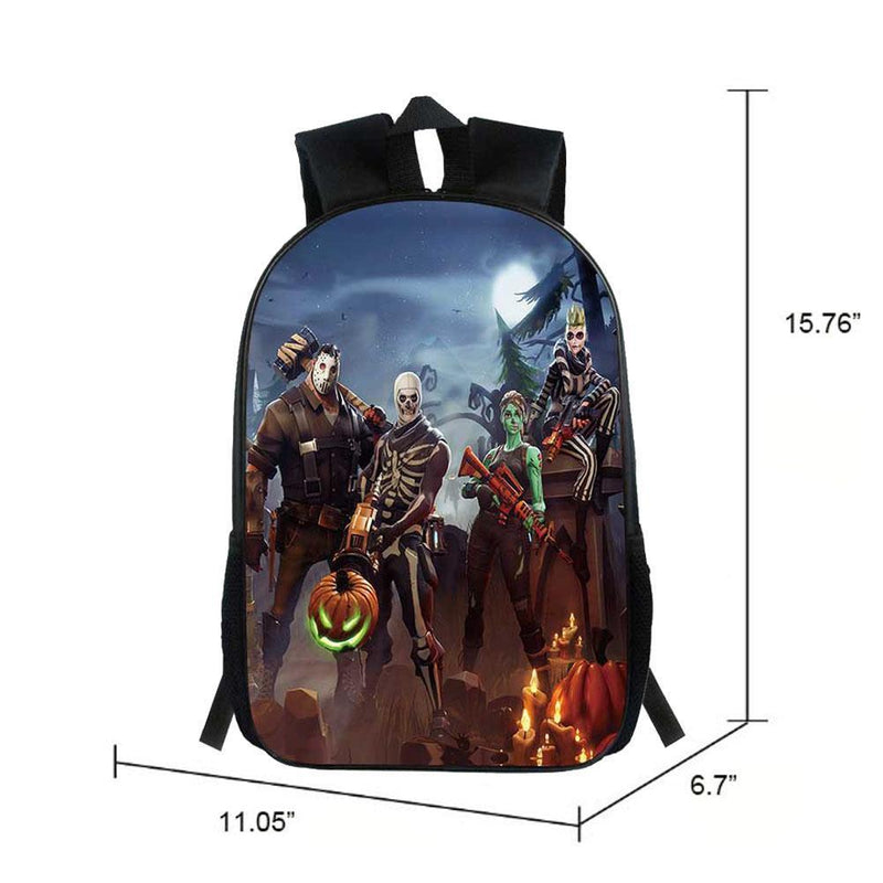 Fortnite School Bags Backpack CSSO194
