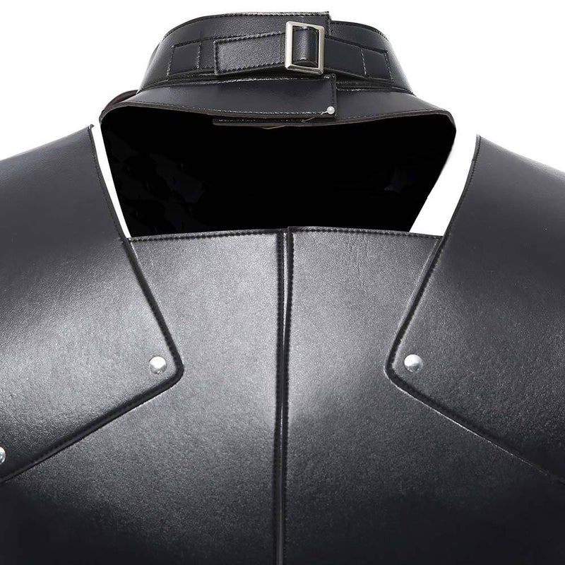 Game of Thrones Gray Worm Vest Suit Cosplay Costume