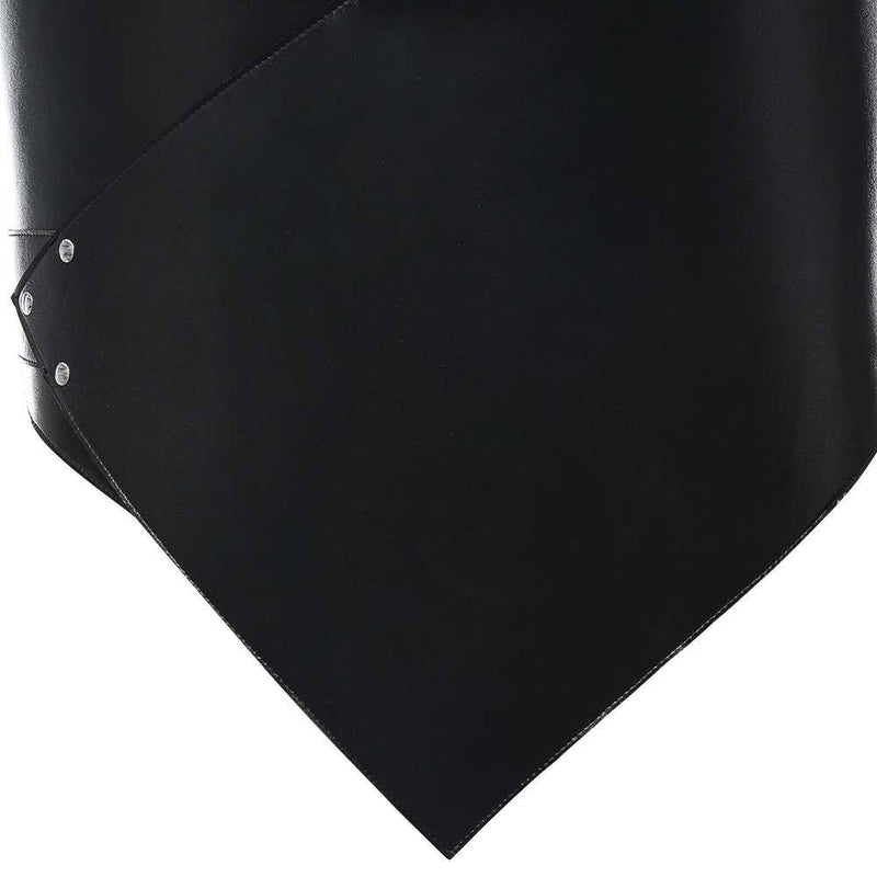Game of Thrones Gray Worm Vest Suit Cosplay Costume